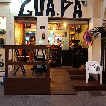 Loft Perto Da Praia De Copacabana Рио де Жанейро Екстериор снимка