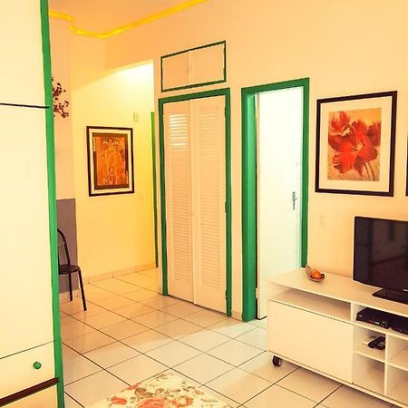 Loft Perto Da Praia De Copacabana Рио де Жанейро Екстериор снимка