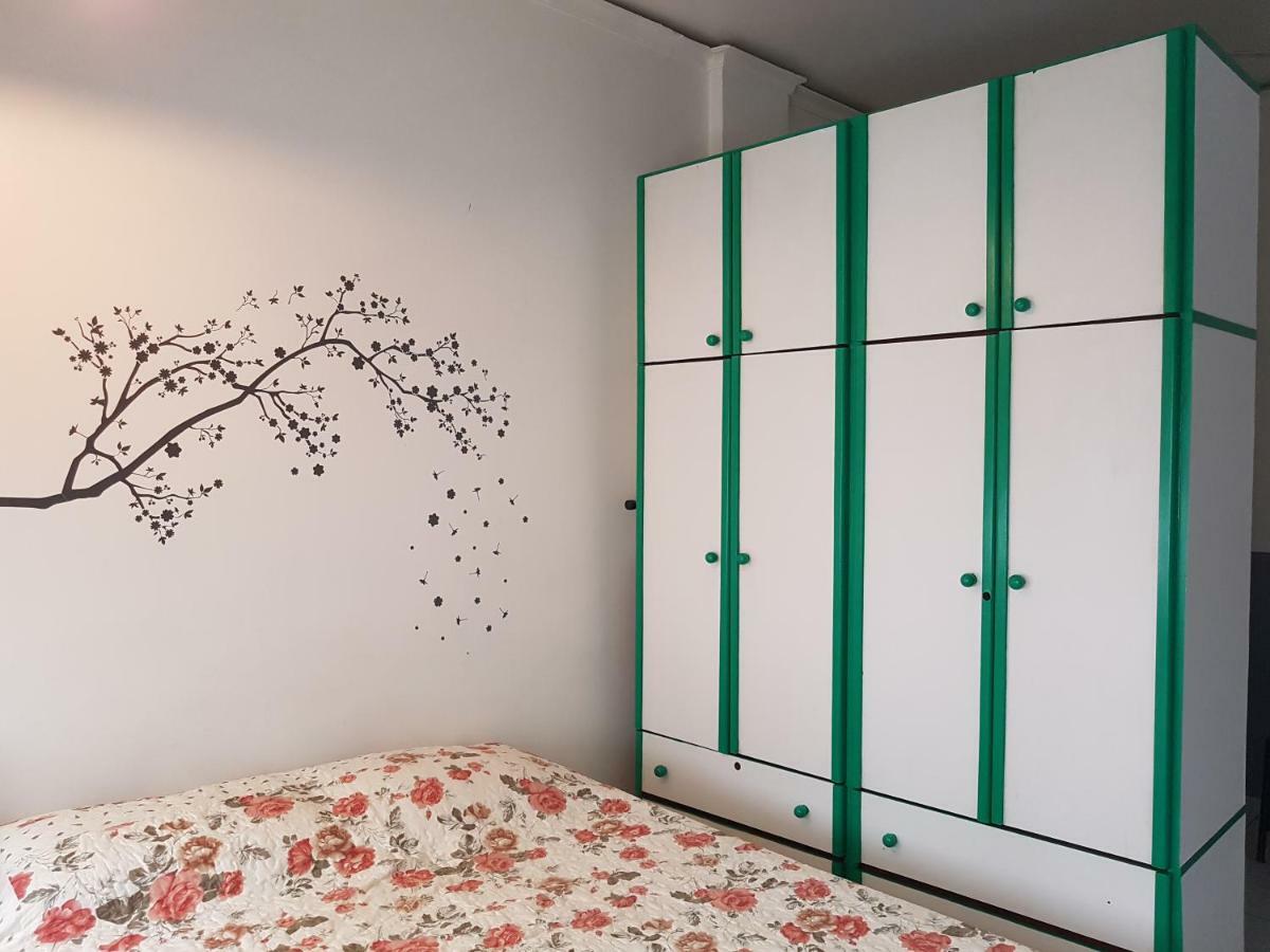Loft Perto Da Praia De Copacabana Рио де Жанейро Екстериор снимка