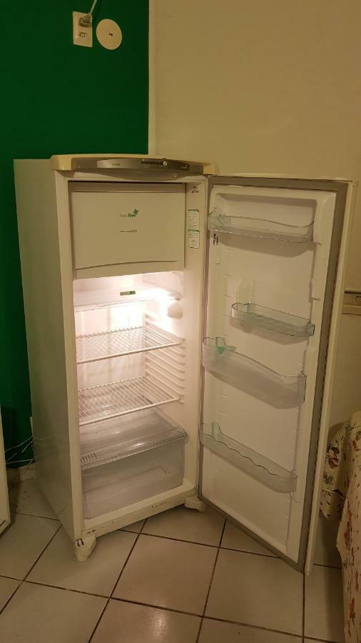 Loft Perto Da Praia De Copacabana Рио де Жанейро Екстериор снимка