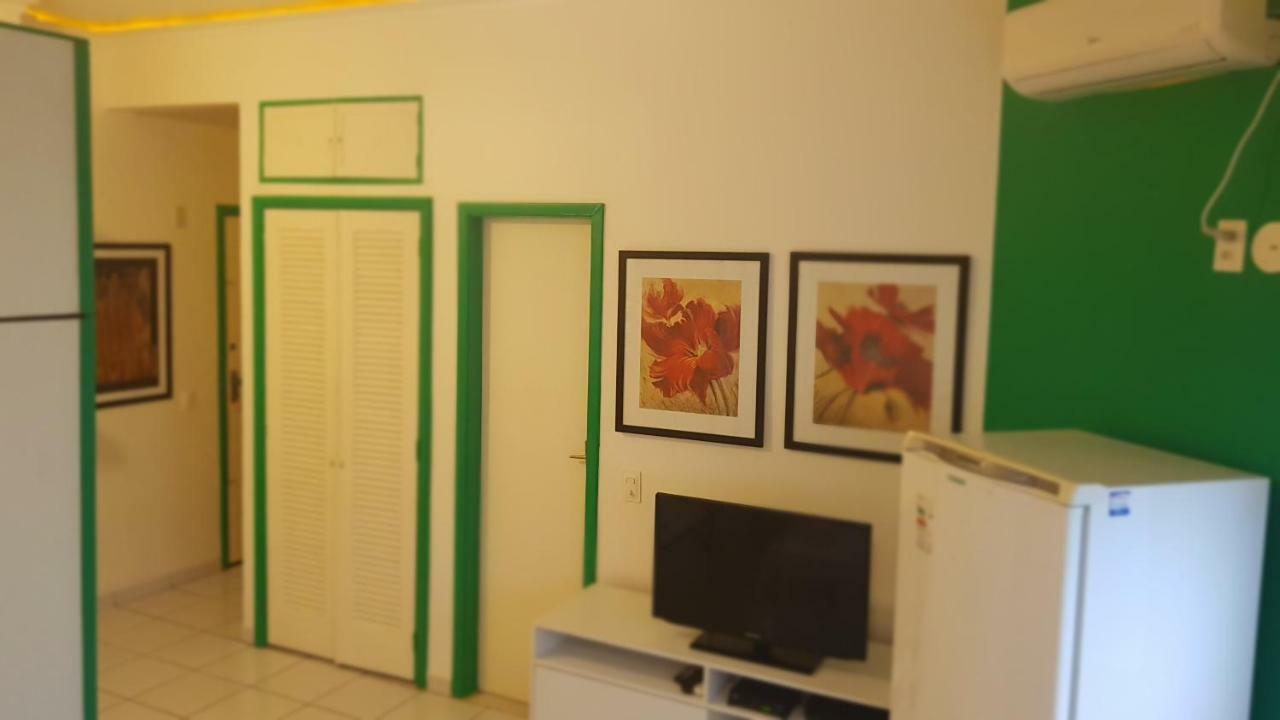 Loft Perto Da Praia De Copacabana Рио де Жанейро Екстериор снимка