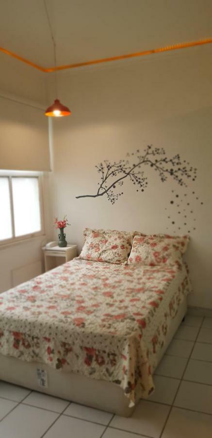 Loft Perto Da Praia De Copacabana Рио де Жанейро Екстериор снимка