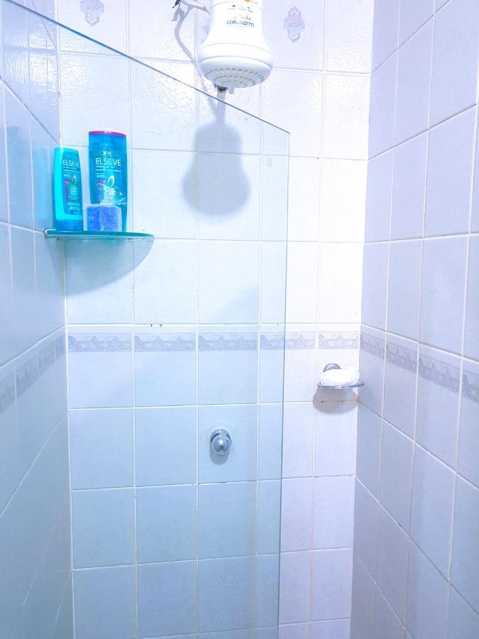 Loft Perto Da Praia De Copacabana Рио де Жанейро Екстериор снимка