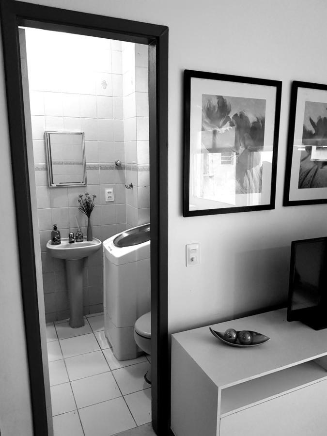 Loft Perto Da Praia De Copacabana Рио де Жанейро Екстериор снимка