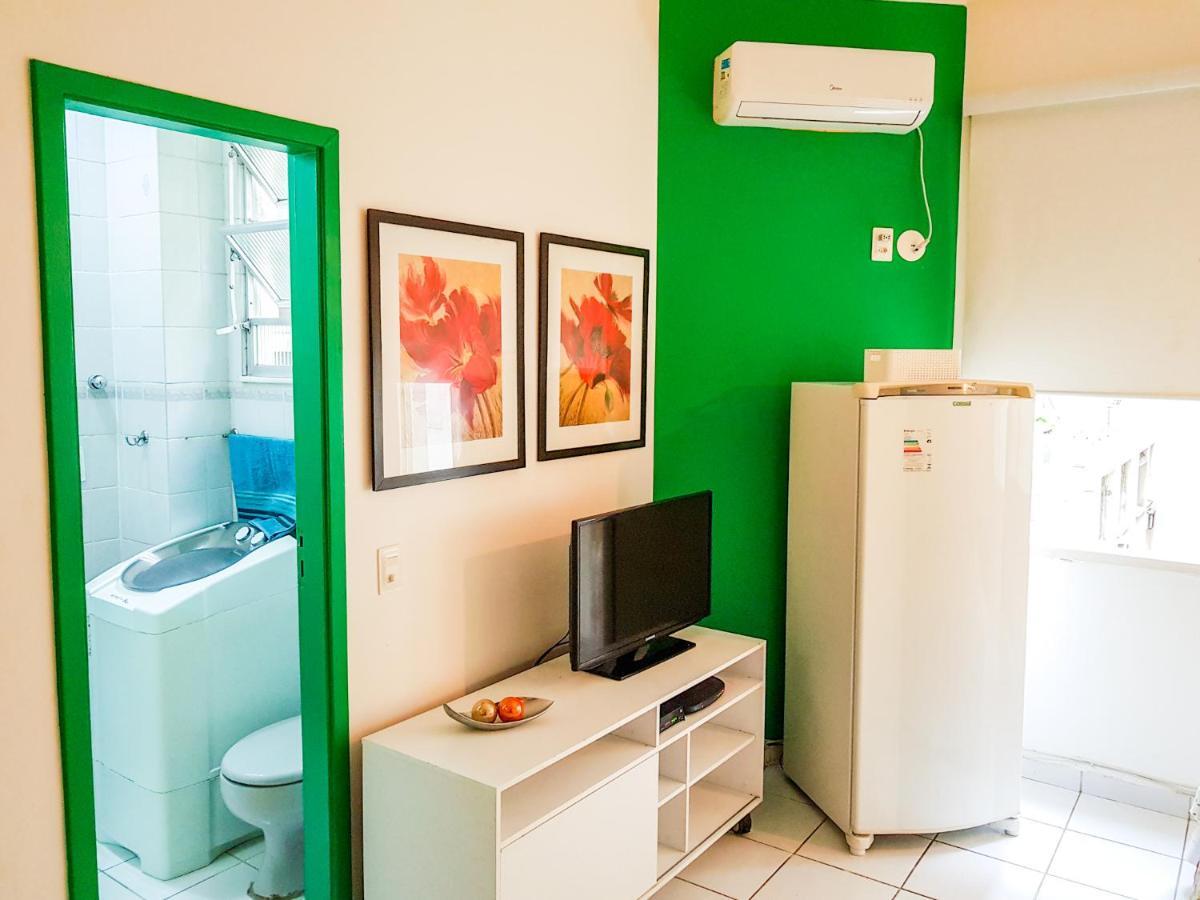 Loft Perto Da Praia De Copacabana Рио де Жанейро Екстериор снимка