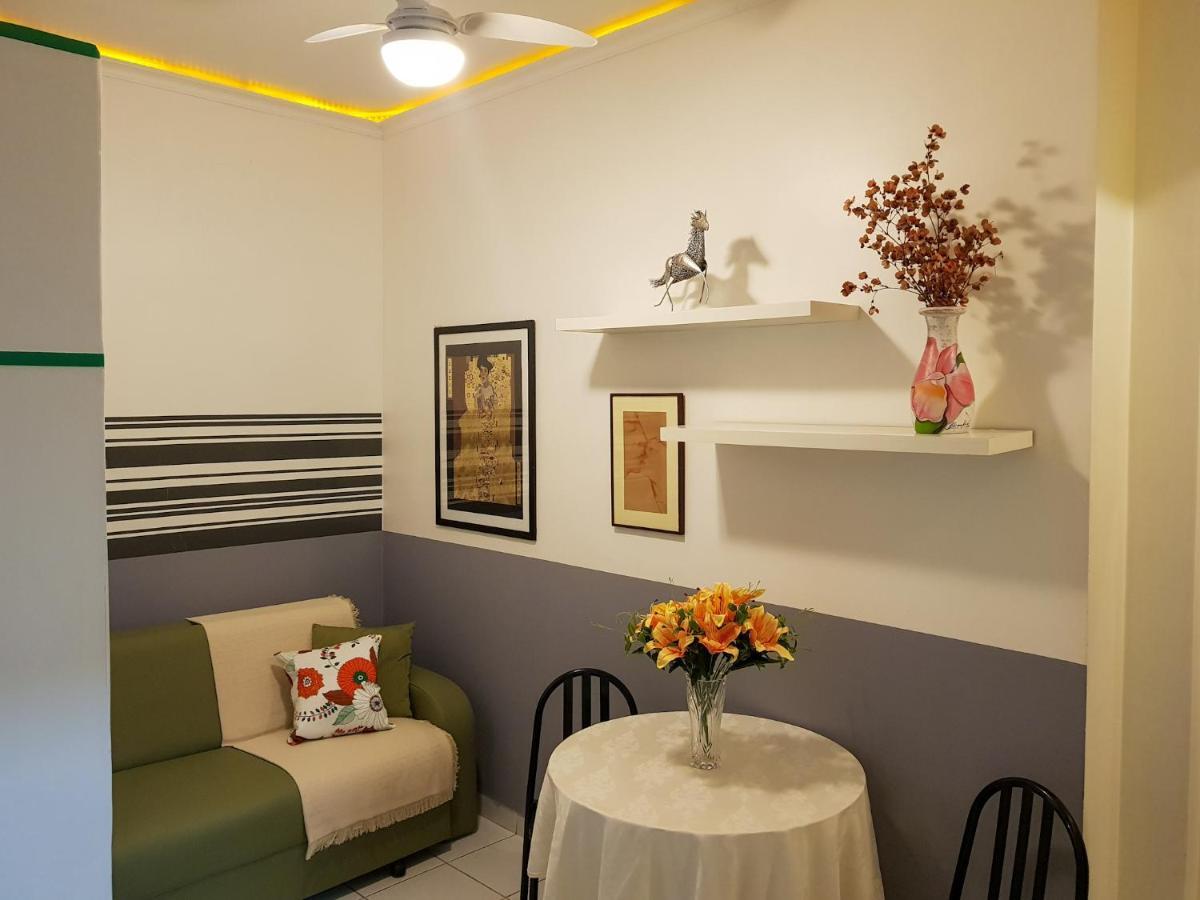 Loft Perto Da Praia De Copacabana Рио де Жанейро Екстериор снимка