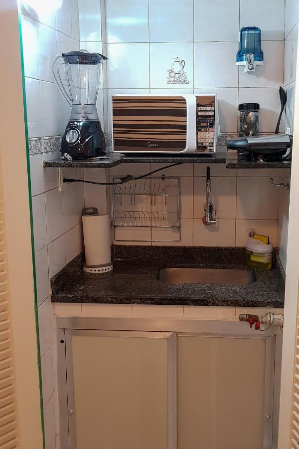 Loft Perto Da Praia De Copacabana Рио де Жанейро Екстериор снимка